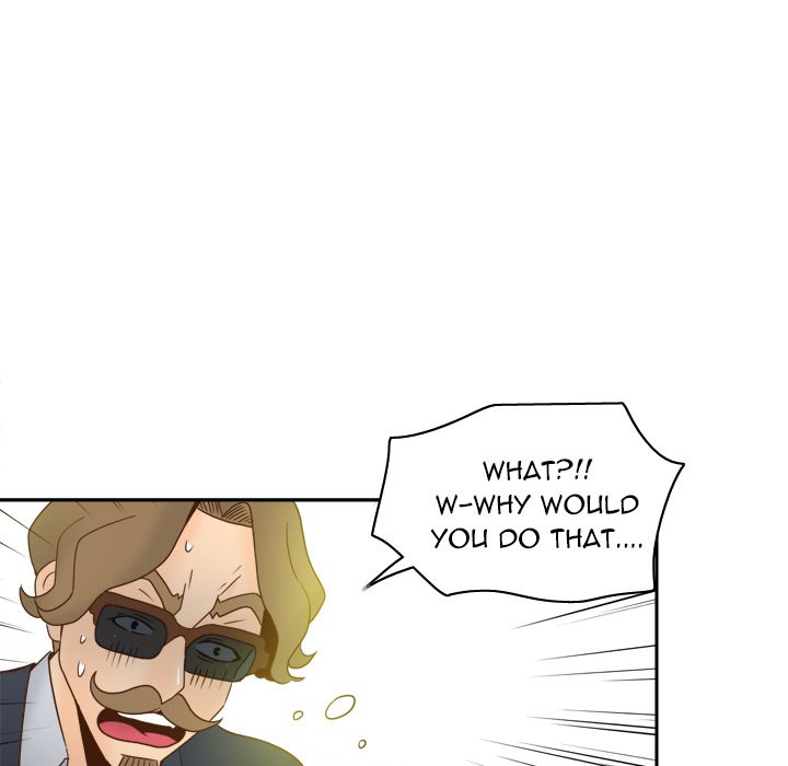 S Link Manhwa - Chapter 53 Page 84
