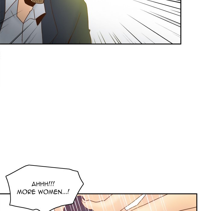 S Link Manhwa - Chapter 53 Page 85