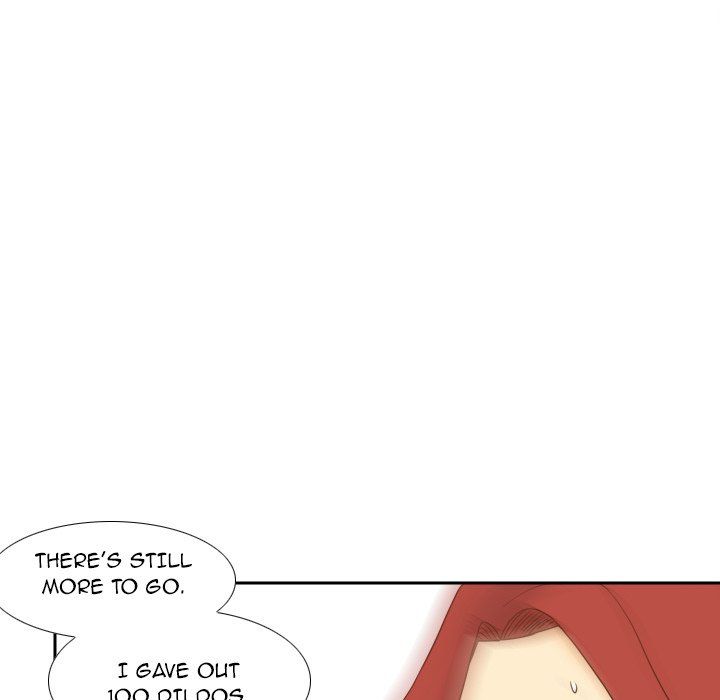 S Link Manhwa - Chapter 53 Page 87