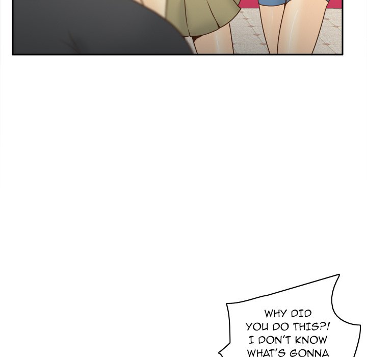 S Link Manhwa - Chapter 53 Page 90