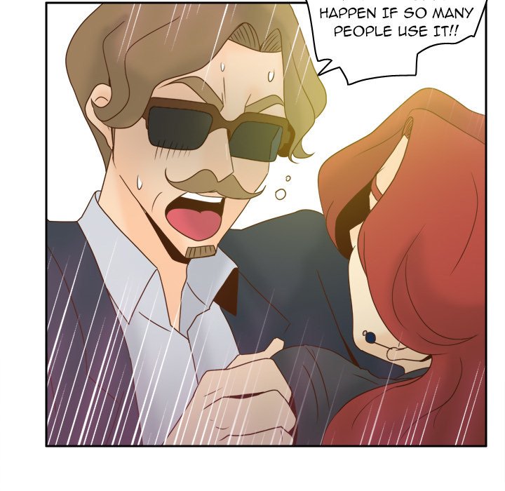 S Link Manhwa - Chapter 53 Page 91