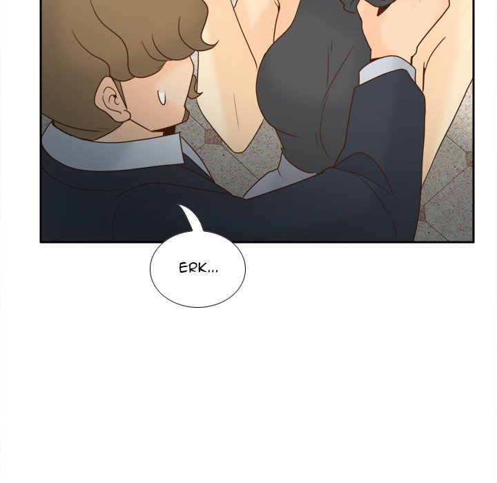 S Link Manhwa - Chapter 53 Page 99