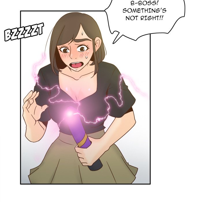 S Link Manhwa - Chapter 53 Page 103
