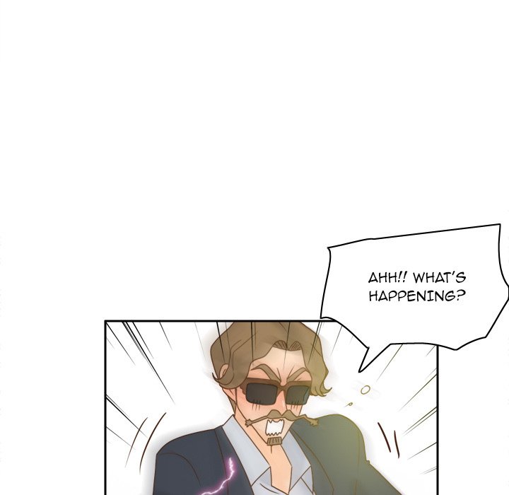 S Link Manhwa - Chapter 53 Page 104