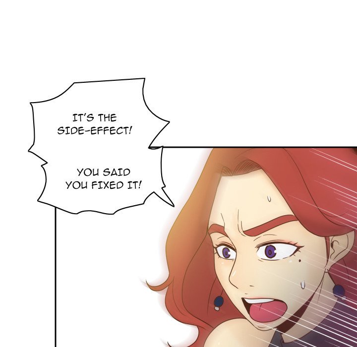 S Link Manhwa - Chapter 53 Page 106