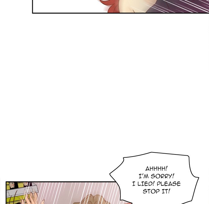 S Link Manhwa - Chapter 53 Page 107