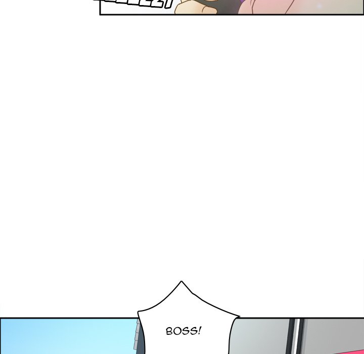 S Link Manhwa - Chapter 53 Page 111