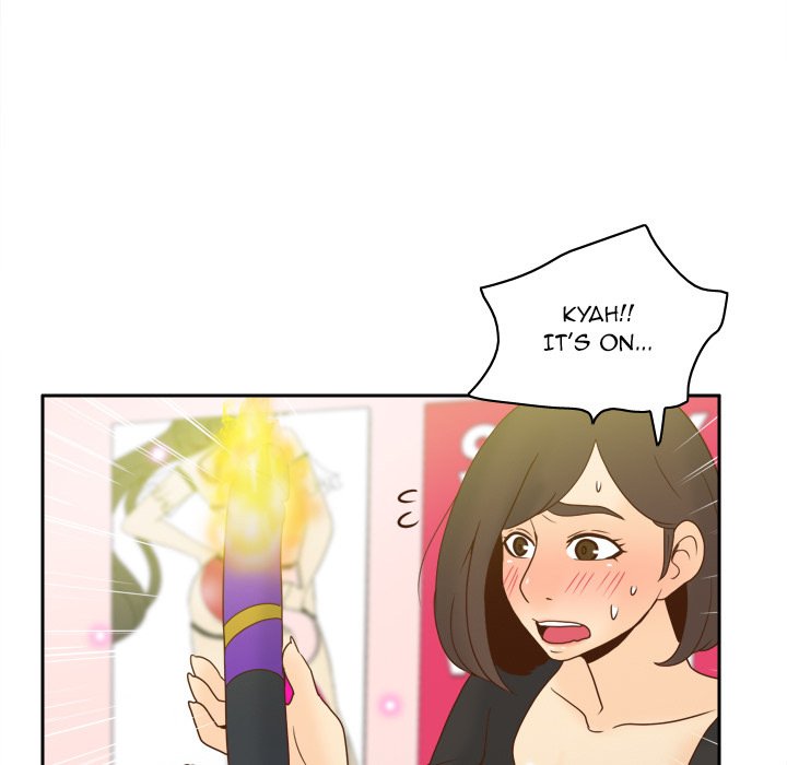 S Link Manhwa - Chapter 53 Page 113