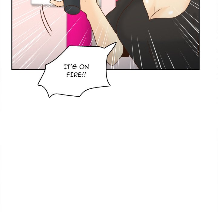 S Link Manhwa - Chapter 53 Page 114