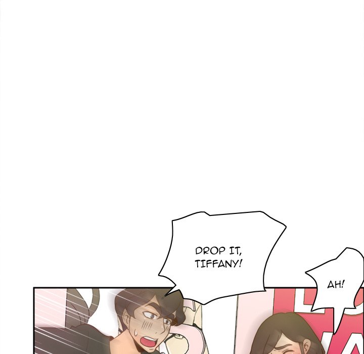 S Link Manhwa - Chapter 53 Page 116