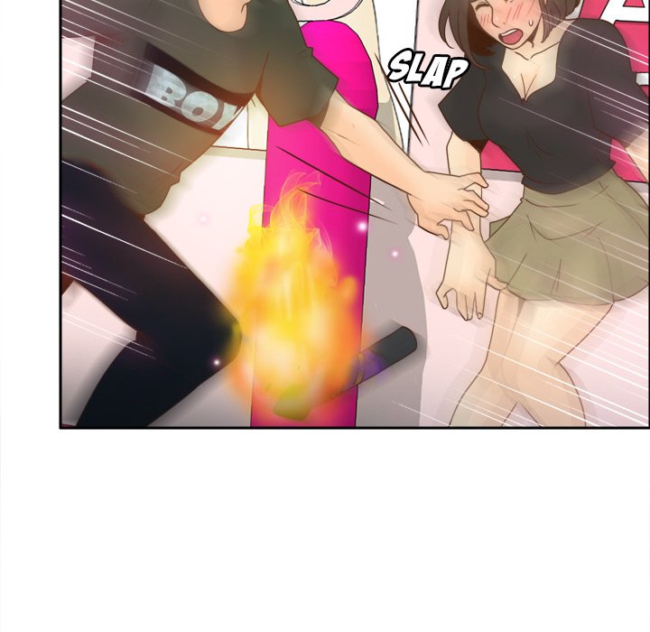 S Link Manhwa - Chapter 53 Page 117