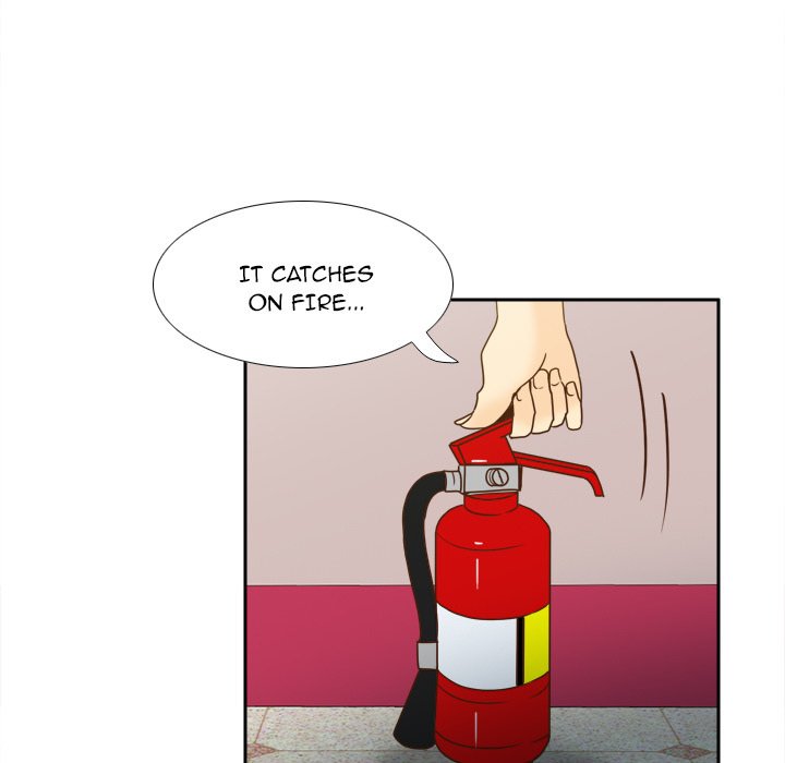 S Link Manhwa - Chapter 53 Page 118