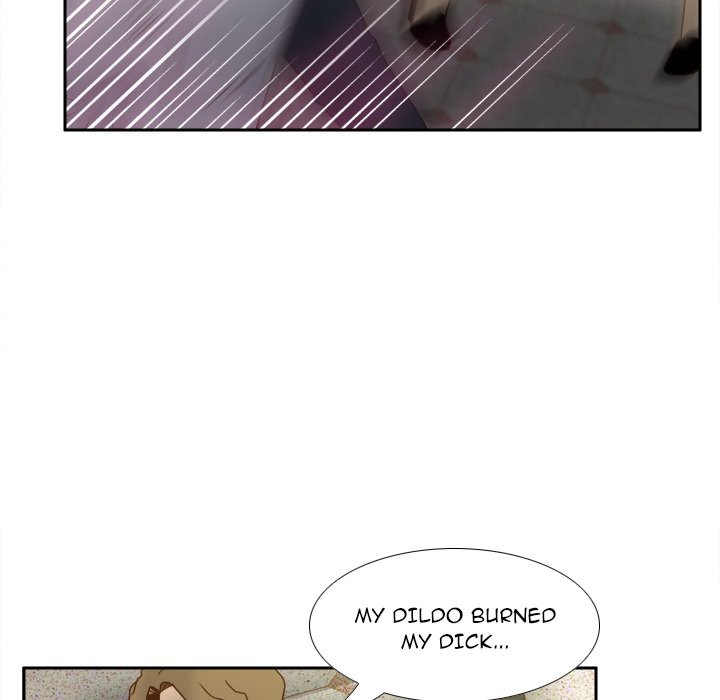 S Link Manhwa - Chapter 53 Page 121