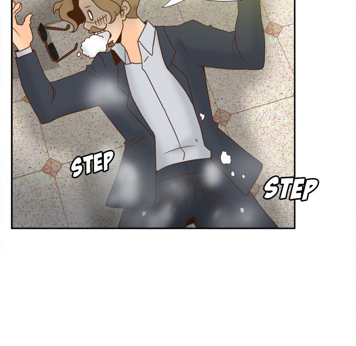 S Link Manhwa - Chapter 53 Page 122