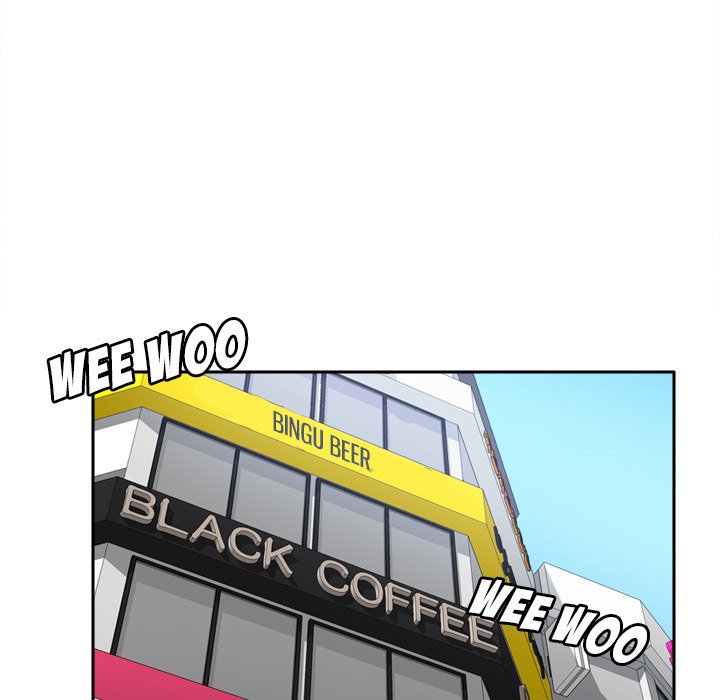 S Link Manhwa - Chapter 53 Page 123