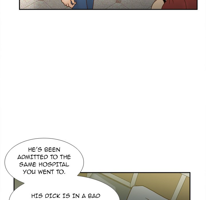 S Link Manhwa - Chapter 53 Page 126