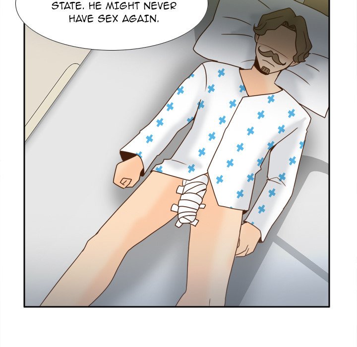 S Link Manhwa - Chapter 53 Page 127