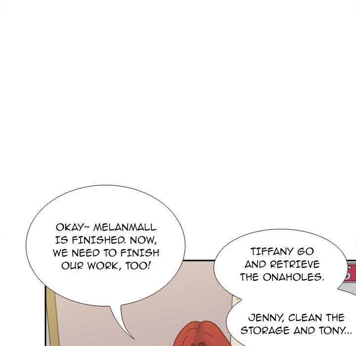 S Link Manhwa - Chapter 53 Page 128