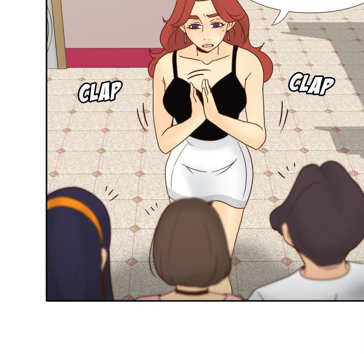 S Link Manhwa - Chapter 53 Page 129