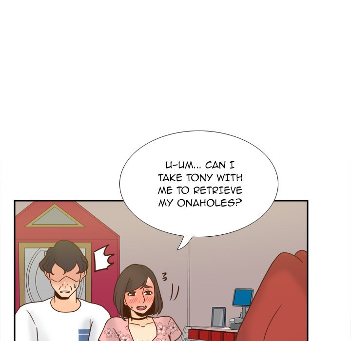 S Link Manhwa - Chapter 53 Page 130