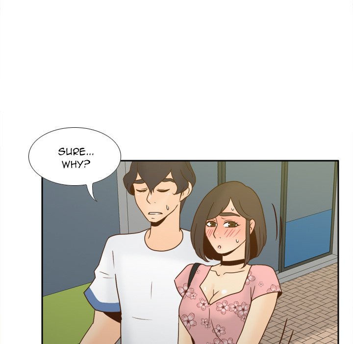 S Link Manhwa - Chapter 53 Page 133