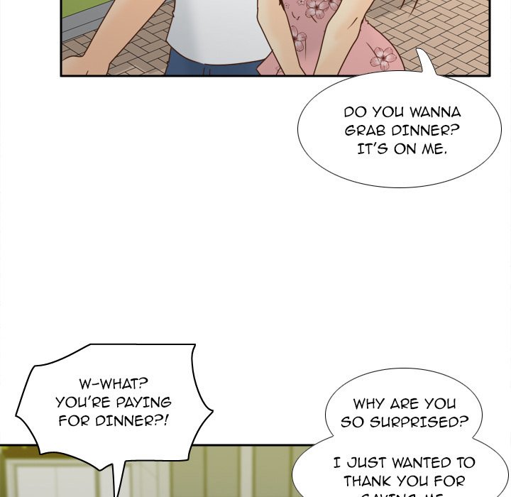 S Link Manhwa - Chapter 53 Page 134