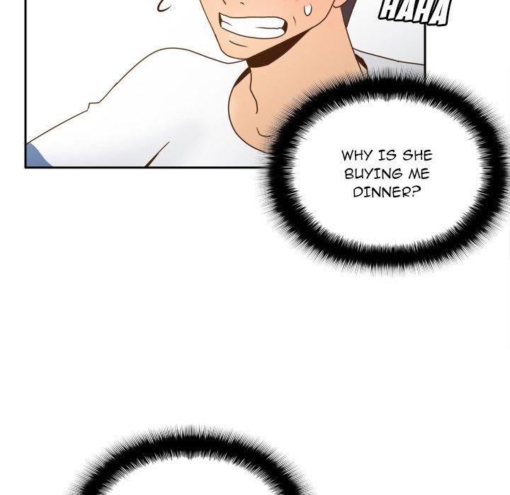 S Link Manhwa - Chapter 53 Page 137