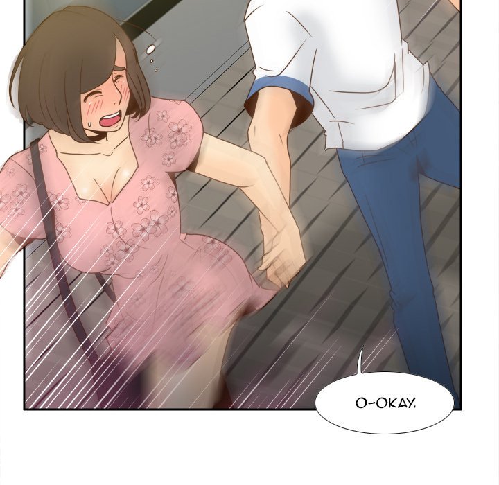 S Link Manhwa - Chapter 53 Page 140
