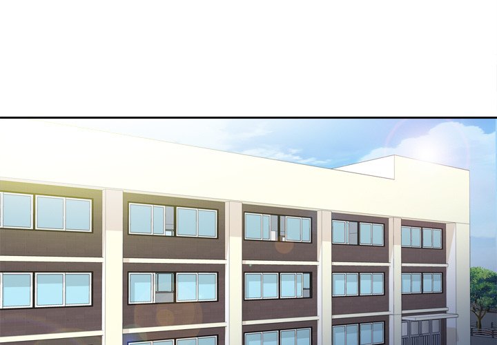 S Link Manhwa - Chapter 19 Page 0