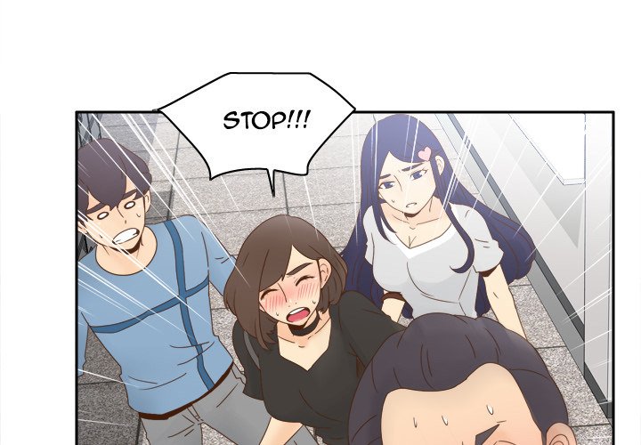 S Link Manhwa - Chapter 19 Page 3