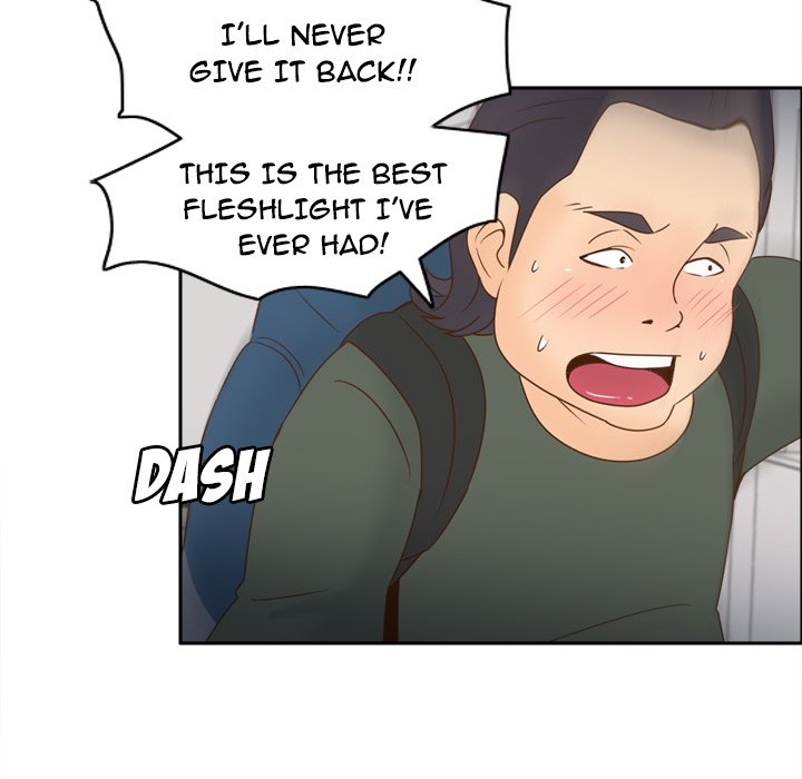 S Link Manhwa - Chapter 19 Page 5