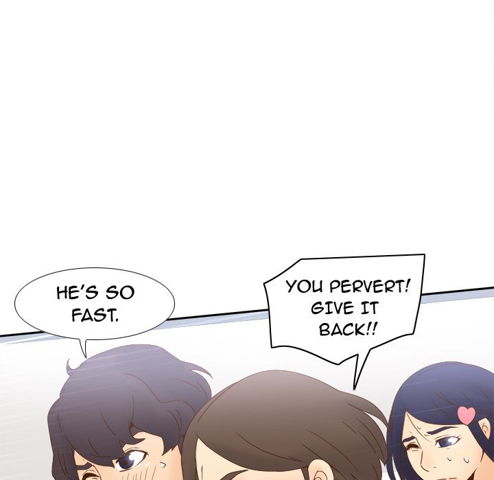 S Link Manhwa - Chapter 19 Page 6
