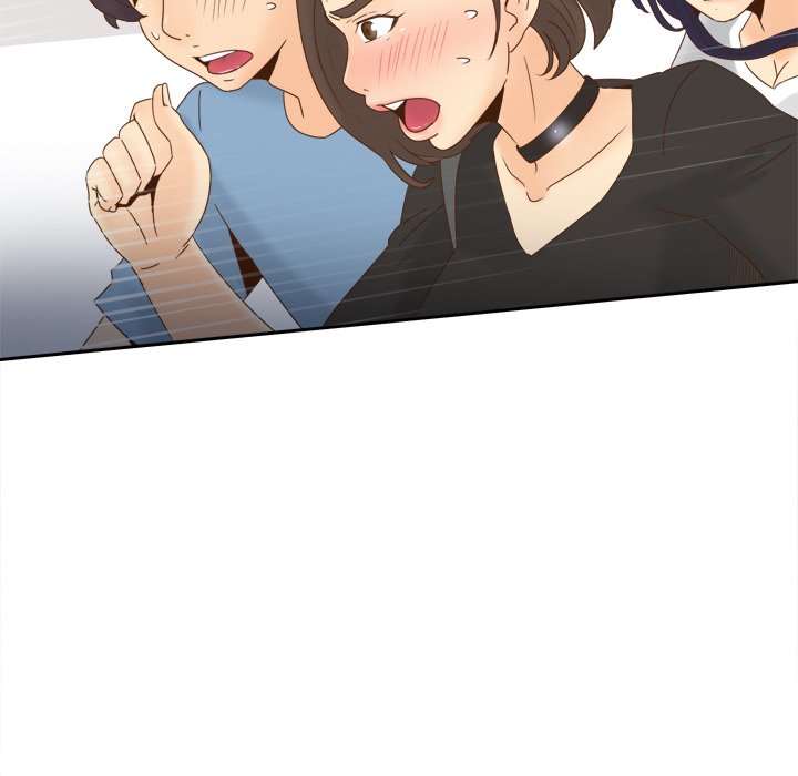 S Link Manhwa - Chapter 19 Page 7