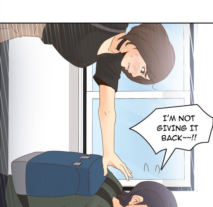 S Link Manhwa - Chapter 19 Page 8