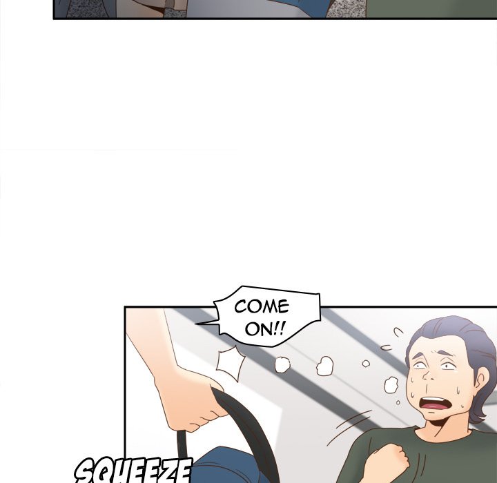 S Link Manhwa - Chapter 19 Page 12