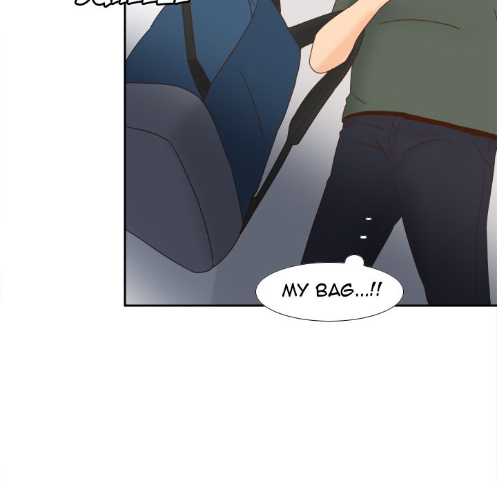 S Link Manhwa - Chapter 19 Page 13
