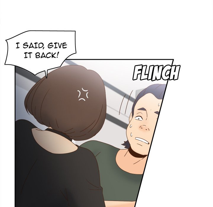 S Link Manhwa - Chapter 19 Page 14