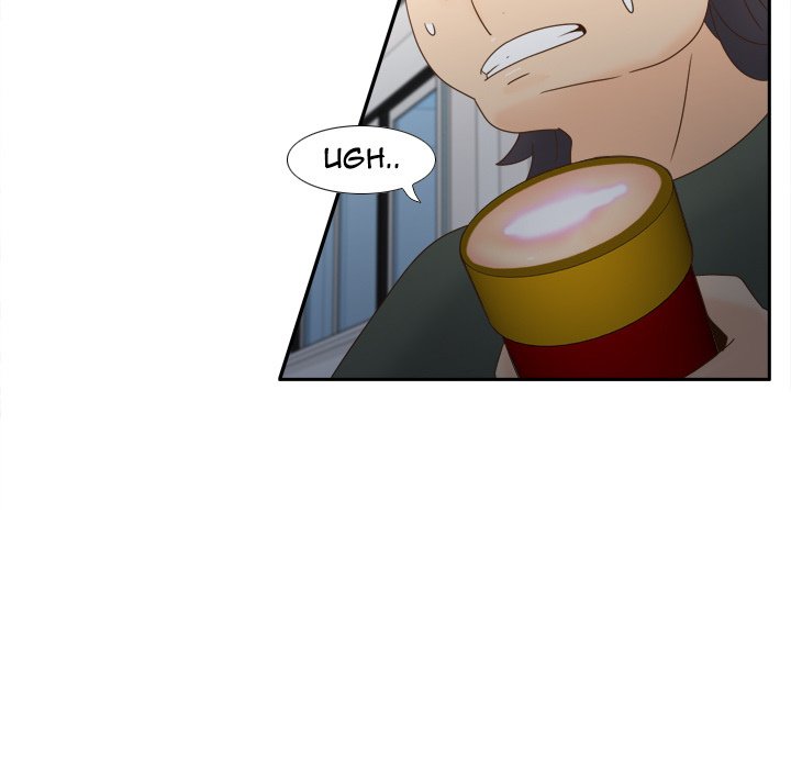 S Link Manhwa - Chapter 19 Page 16