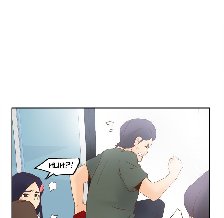 S Link Manhwa - Chapter 19 Page 18