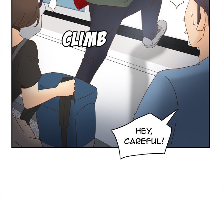 S Link Manhwa - Chapter 19 Page 19