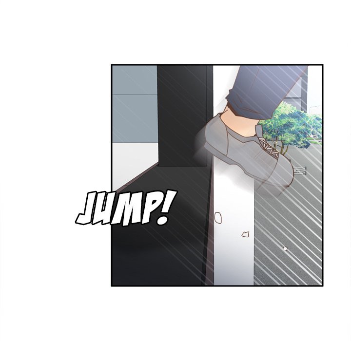 S Link Manhwa - Chapter 19 Page 20