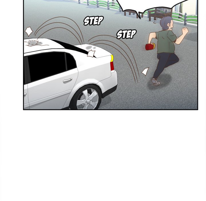 S Link Manhwa - Chapter 19 Page 25