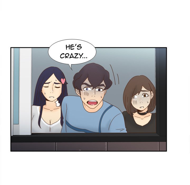 S Link Manhwa - Chapter 19 Page 26