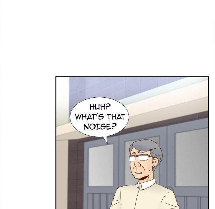 S Link Manhwa - Chapter 19 Page 27