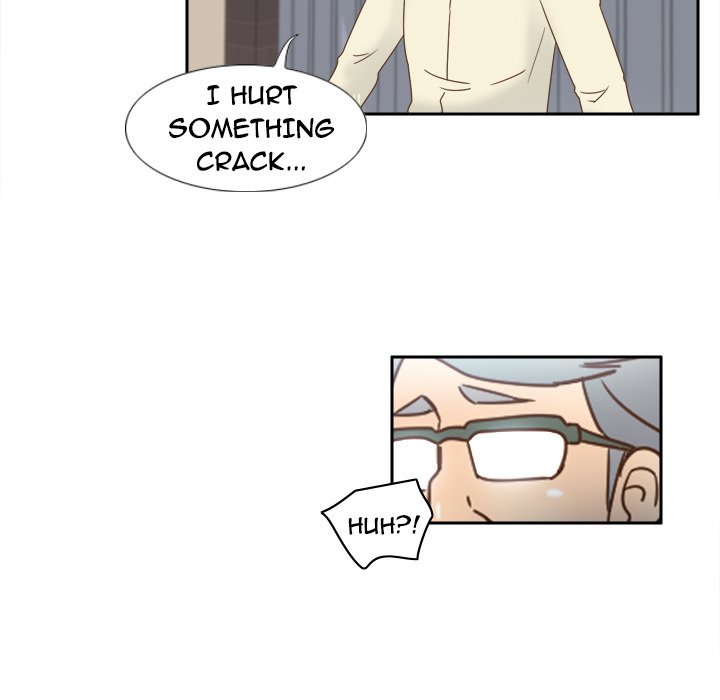 S Link Manhwa - Chapter 19 Page 28