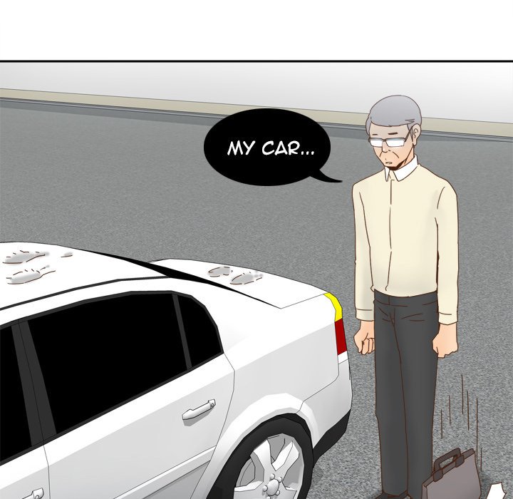 S Link Manhwa - Chapter 19 Page 29