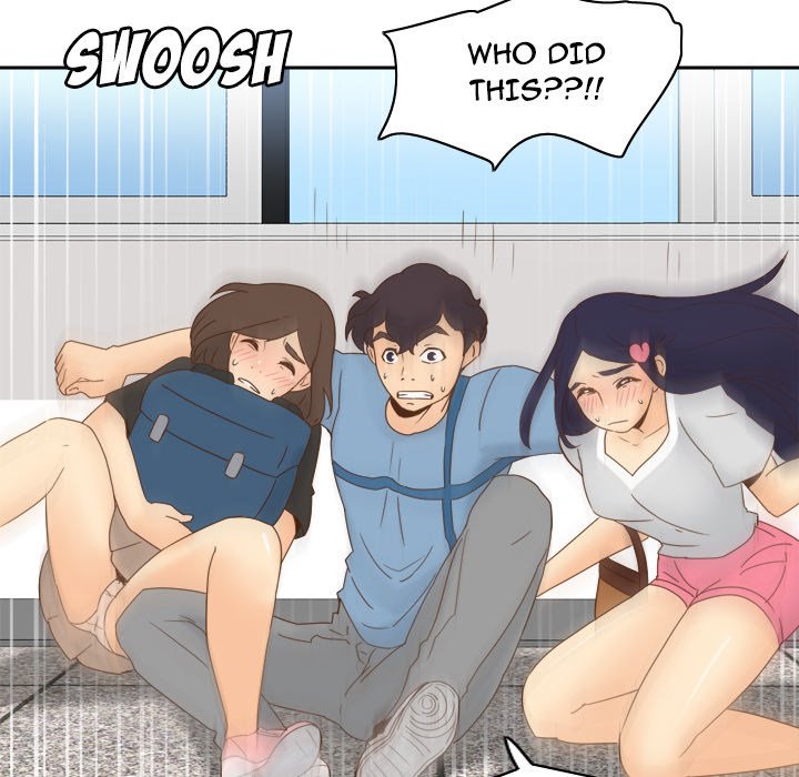 S Link Manhwa - Chapter 19 Page 32