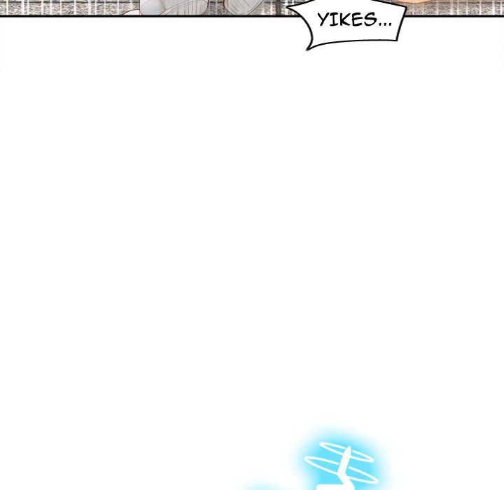 S Link Manhwa - Chapter 19 Page 33