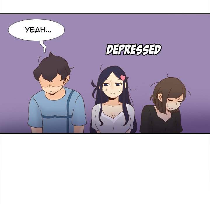 S Link Manhwa - Chapter 19 Page 38