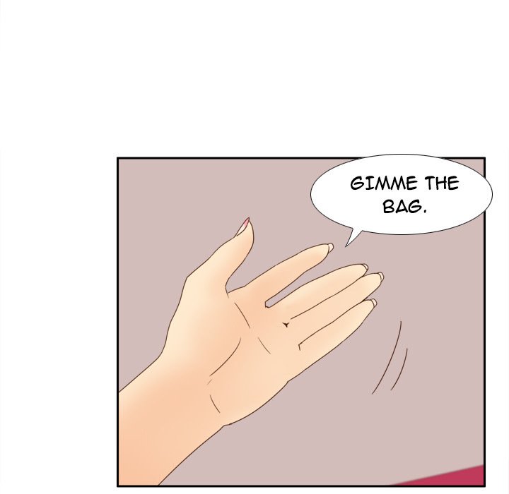 S Link Manhwa - Chapter 19 Page 40